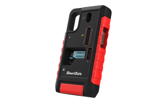 SmartSafe IMMO G5 Immobilizer Programmer