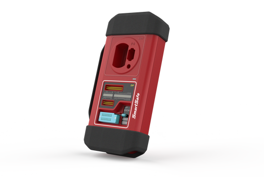 SmartSafe IMMO G3 Immobilizer Programmer