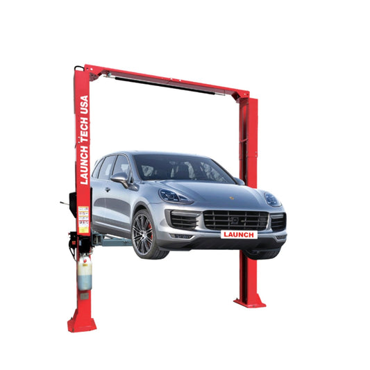 LAUNCH TLT-245AT Two Post Lift
