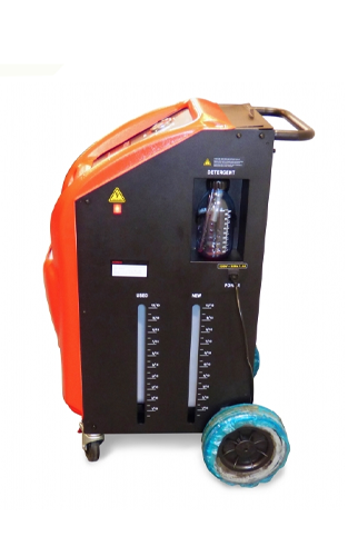 LAUNCH LACAT501 AUTO TRANSMISSION CLEANER CHANGER