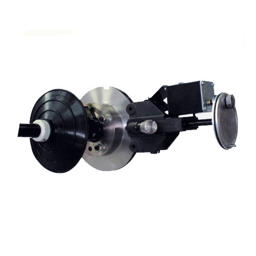 LAUNCHER LCH-BL001 DUAL FUNCTION BRAKE DISC LATHE