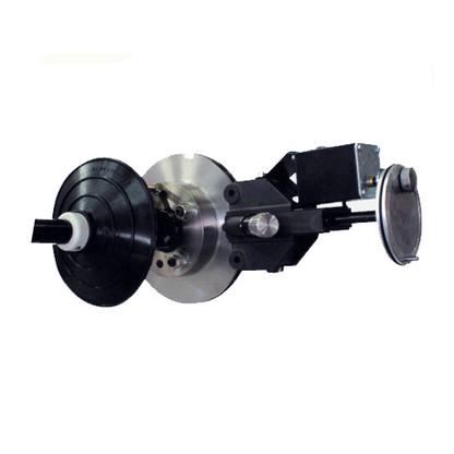 LAUNCHER LCH-BL001 DUAL FUNCTION BRAKE DISC LATHE