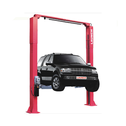 LAUNCH TLT240 SC - CLEAR FLOOR TWO POST LIFT
