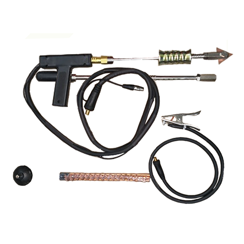 LCH-SP002 <br>SPOT WELDER