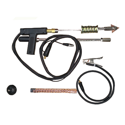 LCH-SP002 <br>SPOT WELDER