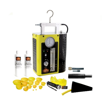 LAUNCH SWGLD40 SMOKE WIZARD LEAK DETECTION