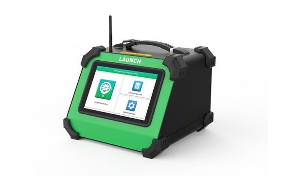 LAUNCH EVT511 - EV BATTERY AIR TIGHTNESS DETECTOR