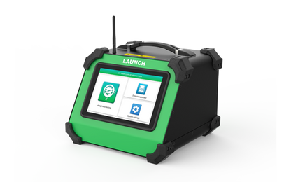 LAUNCH EVT511 - EV BATTERY AIR TIGHTNESS DETECTOR