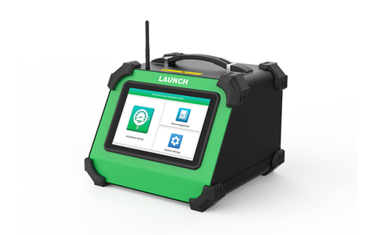 LAUNCH EVT511 - EV BATTERY AIR TIGHTNESS DETECTOR