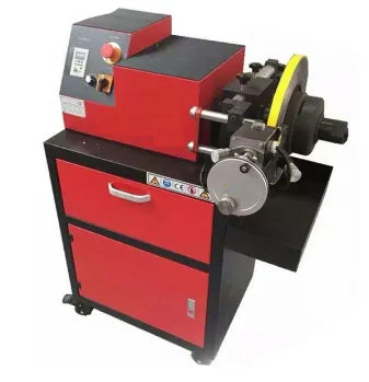 LAUNCHER LCH-BL006 - BRAKE DISC MACHINE