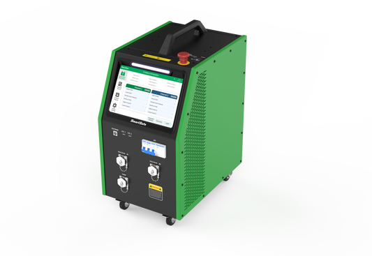 SmartSafe EB480 EV Battery Cell Equalizer