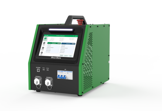 SmartSafe EB240 EV Battery Cell Equalizer