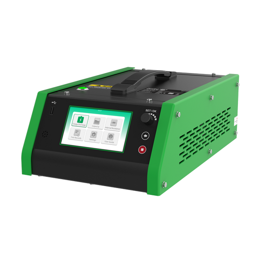 SmartSafe EP101 Portable Single-Cell Charger & Discharger