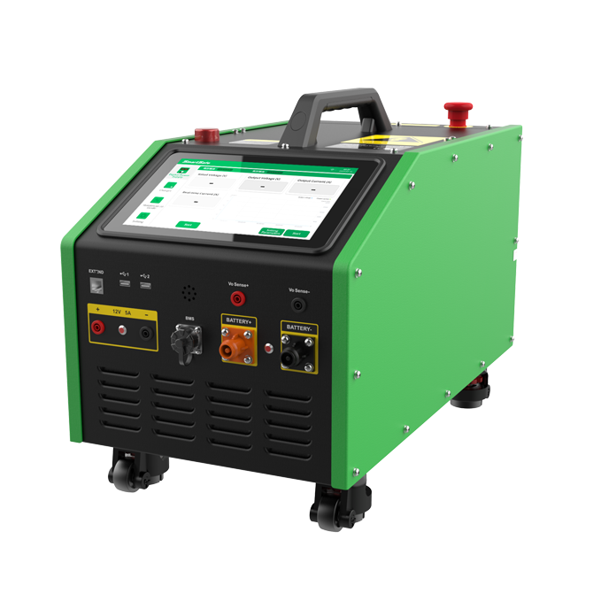 SmartSafe DP903 Digital Power Supply & Portable Charger
