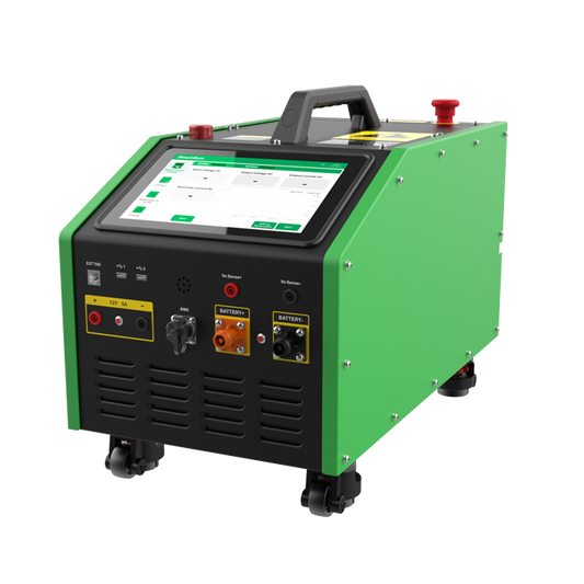 SmartSafe DP903 Digital Power Supply & Portable Charger