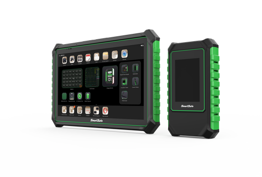 SmartSafe P13 EV Diagnostic Tool