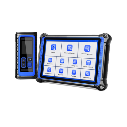 UDIAG X-95 PRO OE-Level Full System Diagnostic Tool