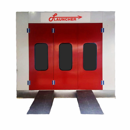 LAUNCHER LCH-GS100 PAINTBOOTH