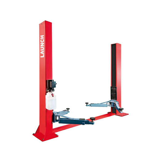 LATLT235SB TWO POST LIFT <br>FLOOR PLATE