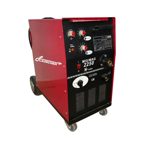 LAUNCHER LCH-SP001 GAS WELDER