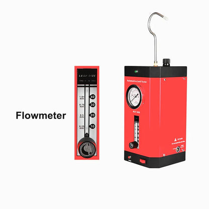 LAUNCHER LCH-ALT400 LEAK DETECTOR