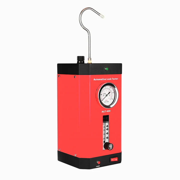 LAUNCHER LCH-ALT400 LEAK DETECTOR