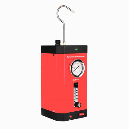 LAUNCHER LCH-ALT400 LEAK DETECTOR
