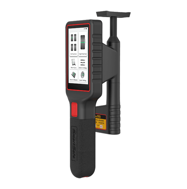 TTM313 Tire Tread Depth Examiner