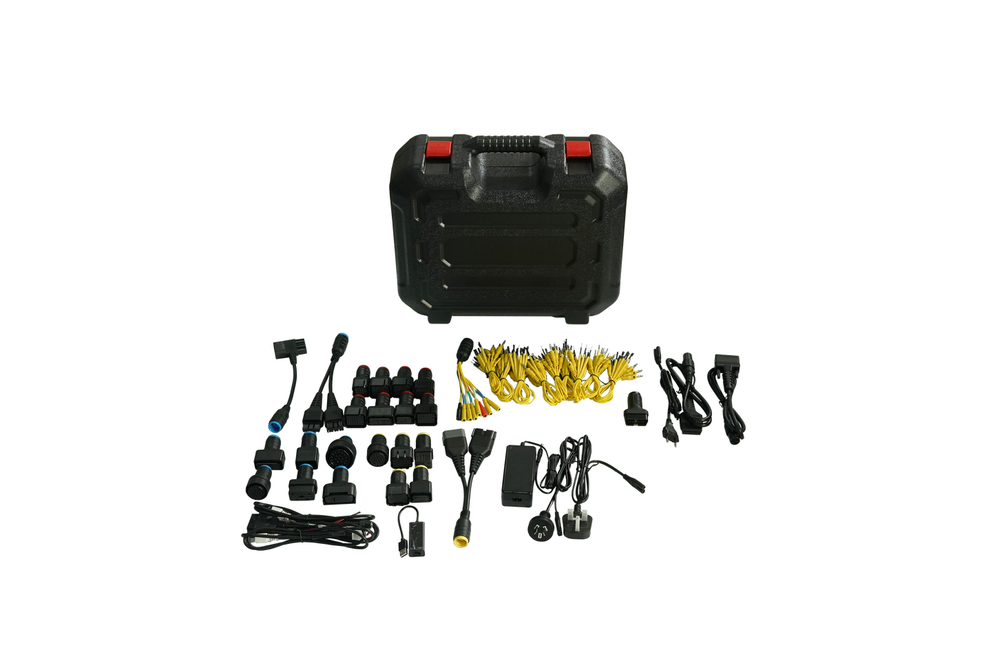 SmartSafe EV Detection Tool Upgrade Package