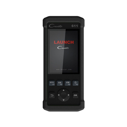 LAUNCH CRP-611 Creader Professional 611