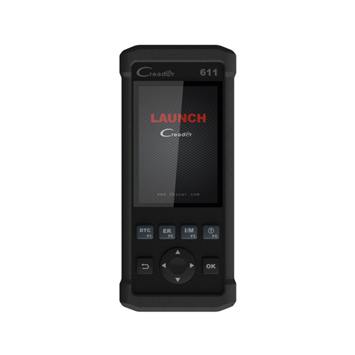 LAUNCH CRP-611 Creader Professional 611