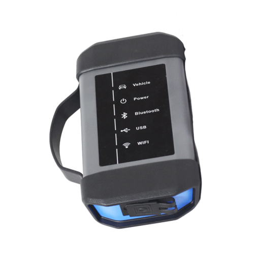 LAUNCH X-431 HDIII HEAVY DUTY MODULE FOR TRUCKS