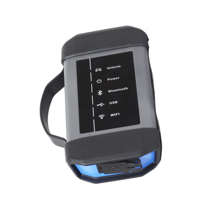 LAUNCH X-431 HDIII HEAVY DUTY MODULE FOR TRUCKS