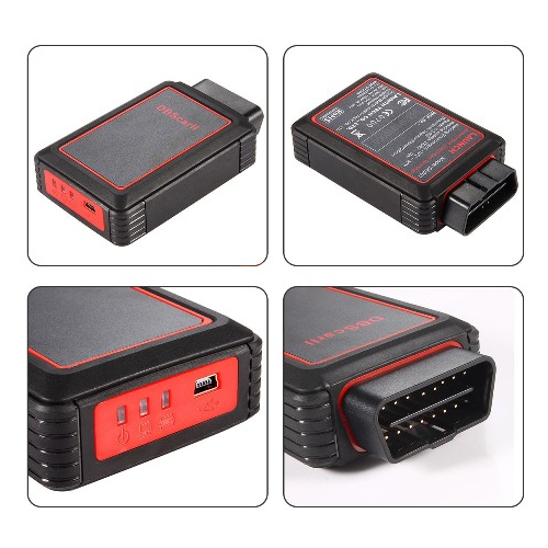 LAUNCH X-431 PRO CAR DIAGNOSTIC SCANNER