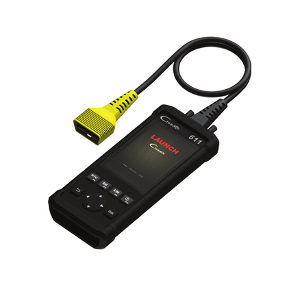 LAUNCH CRP-611 Creader Professional 611