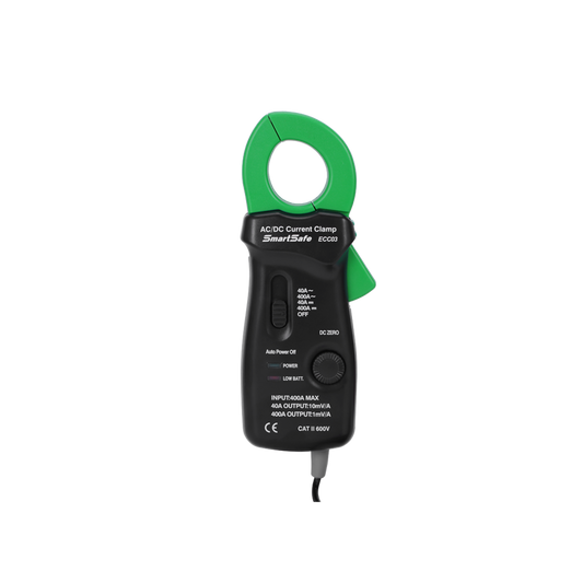 SmartSafe ECC03 Current Clamp