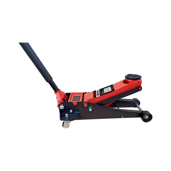 LALH-340 DUAL PUMP FLOOR JACK