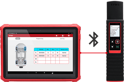 LAUNCH TS-GUN - X431 TPMS PROGRAMMING TOOL