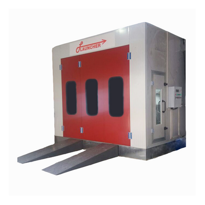 LAUNCHER LCH-GS100 PAINTBOOTH