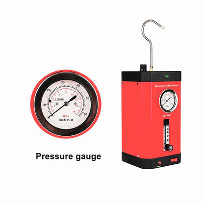LAUNCHER LCH-ALT400 LEAK DETECTOR