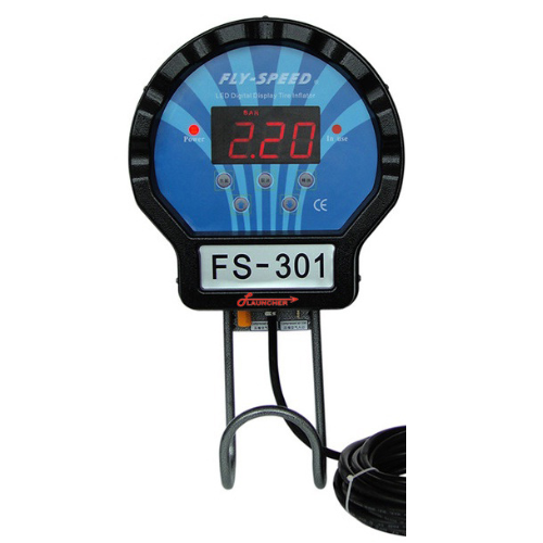 LAUNCH LCH-TI001 TIRE INFLATOR