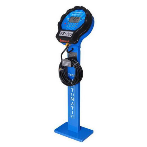 LAUNCH LCH-TI002 TIRE INFLATOR WITH PILLAR