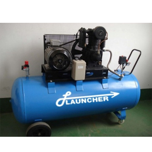 LAUNCHER COM000151 AIR COMPRESSOR 500L