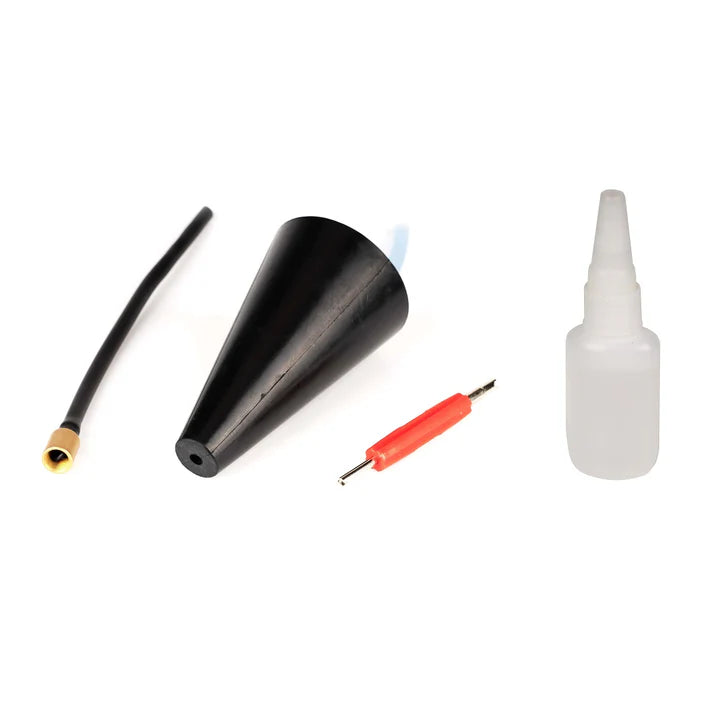 LAUNCHER LCH-ALT400 LEAK DETECTOR
