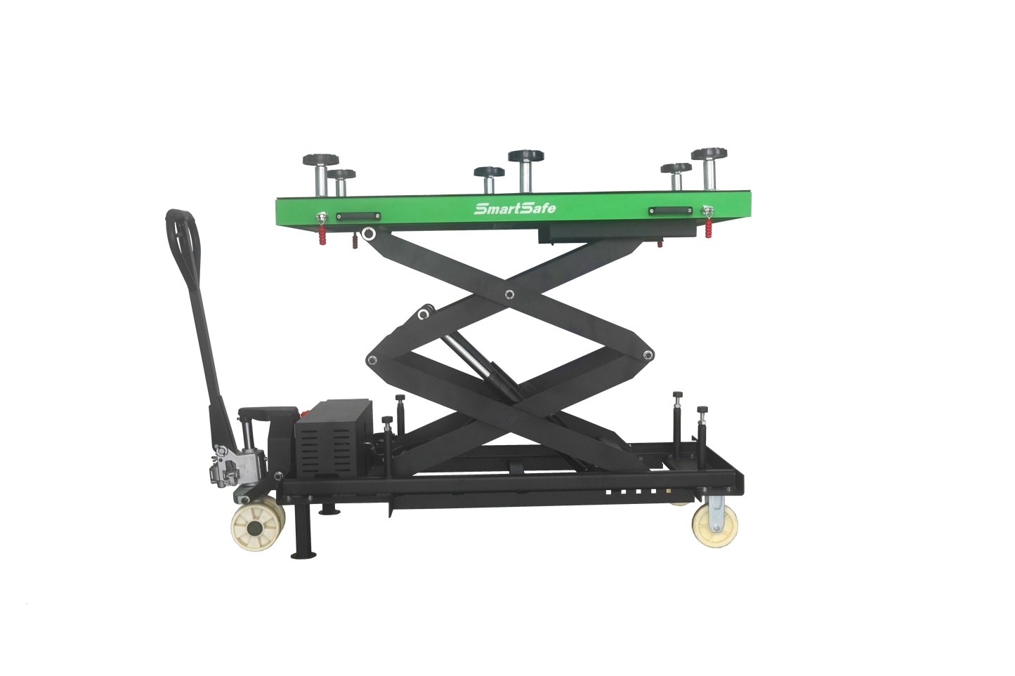 SmartSafe LT150R EV Battery Lift (Electric)
