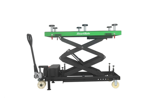 SmartSafe LT150R EV Battery Lift (Electric)