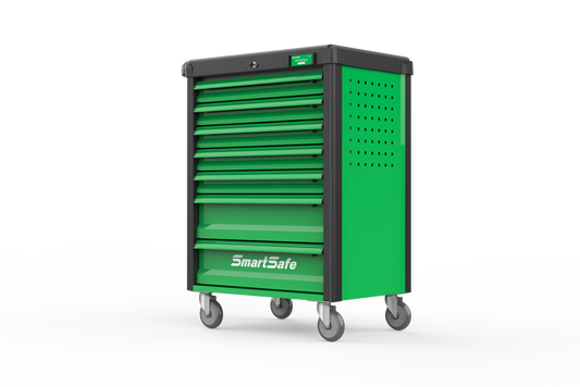 SmartSafe TT116 EV Maintenance Tool Trolley