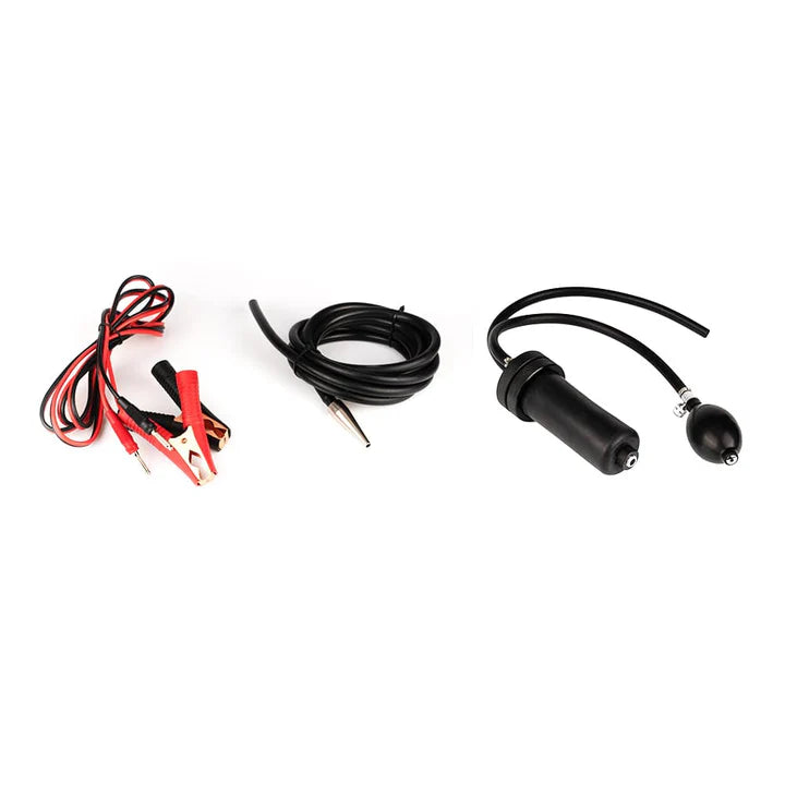 LAUNCHER LCH-ALT400 LEAK DETECTOR