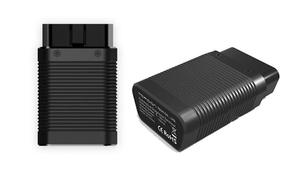 LAUNCH X-431 V2.0 PADIII INTELLIGENT DIAGNOSIS TECHNOLOGY