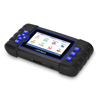 UDIAG A300 Four Systems with Special function Scanner